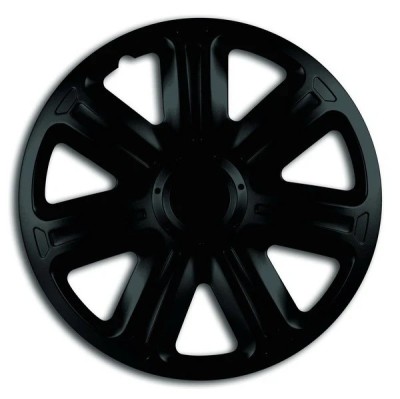 SET CAPACE ROTI 15` NEGRE COMFORT 78516 foto
