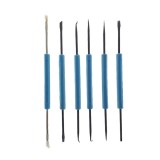 Cumpara ieftin Set 6 instrumente de precizie multifunctionale pentru electronice si diverse