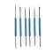 Set 6 instrumente de precizie multifunctionale pentru electronice si diverse