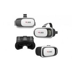 Ochelari Virtuali Virtual Reality-BOX + Cadou lanterna breloc foto