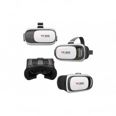 Cauti Ochelari Virtuali Techstar VR-BOX potriviti 4.7-6 inchi Resigilati?  Vezi oferta pe Okazii.ro