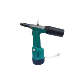 Cumpara ieftin Pistol pneumatic pop nituri Troy 18600, 2.4-4.8 mm