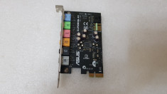 Placa de sunet ASUS Supreme FX Rev 1.04G - poze reale foto