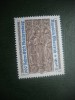 HOPCT TIMBRE MNH 749 ABATIA REICHERSBERG 900 ANI 1984 -1 VAL AUSTRIA, Nestampilat
