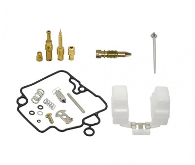 Kit Reparatie Carburator Scuter Chinezesc Gy6 4T 80cc foto