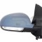 Oglinda exterioara VW GOLF PLUS (5M1, 521) (2005 - 2013) TYC 337-0133