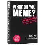 What Do You Meme? NSFW Expansion Deck, What Do You Meme?