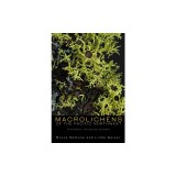 Macrolichens of the Pacific Northwest
