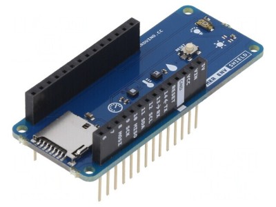 Placă de Expansiune Arduino MKR ENV Shield REV2 3.3V foto