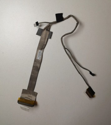 Sony VAIO PCG-3D1M Cablu Flexibil Ecran LCD Screen foto