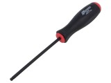 Șurubelniță imbus sferică HEX 5mm BONDHUS, lungime lamă 109mm