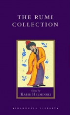 The Rumi Collection, Hardcover/Jelaluddin Rumi foto