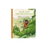 Jack and the Beanstalk: A Little Apple Classic
