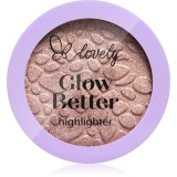 Lovely Glow Better iluminator compact 1 buc