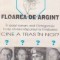 Floarea de argint
