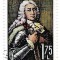 Romania (517) - Aniversari IV - D. Cantemir, 1973, obliterata