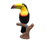 Tucan - Figurina pentru copii