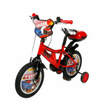 Cumpara ieftin Bicicleta copii, Umit Bisiklet, Race, 14 inch