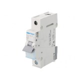 &Icirc;ntrerupător de Supracurent 63A 1P 6kA 230/400VAC