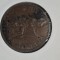 One penny 1936