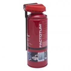 Spray universal 3 in 1 pt. lubrifiere, protectie si curatare &ndash; 400 ml Best CarHome