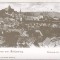 bnk cp Sighisoara - Vedere - necirculata