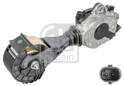 FEBI BILSTEIN 102601 Intinzator curea, curea distributie foto