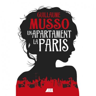 Un apartament la Paris - Guillaume Musso foto