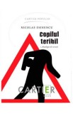 Copilul teribil - Nicolae Esinencu
