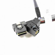 Cablu Dell PowerEdge R720 R720XD R620 1U SAS BP/SAS-A Cable 4WCH5