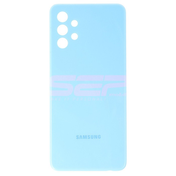 Capac baterie Samsung Galaxy A32 5G / A326 BLUE