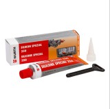 Cumpara ieftin Silicon negru etansare garnituri Wurth Silicon Special 250 70g