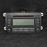 Unitate radio CD VW PASSAT B6 3C2 2005 2367847