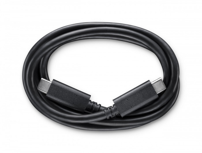 Cablu USB-C de &Icirc;naltă Calitate, 1M - Conectivitate Rapidă și Sigură