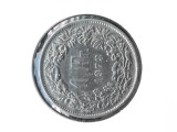 1 Franc 1973, Elvetia - G 4509, Europa