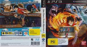 PS3 One Piece Pirate Warriors 2 PS3 ca nou foto