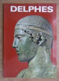 Delphes. Sanctuaires et musees de la Grece