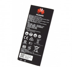 Acumulator Huawei Y6 4G, SCL-L21, HB4342A1RBC foto