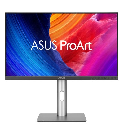 Monitor Asus 27&amp;quot; PA27JCV, Diagonal (inch): 27, Diagonal (cm): 68, foto