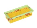 Filtru aer Aro 10; VW Caddy, Caddy 2 Box/Minivan, Golf 1, Golf 2, Jetta, Jetta 1 191984, Scirocco 191980, Scirocco 191992, 1.6, 1.5, 75 1.6, 1.8,