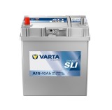 Acumulator auto Varta Dynamic SLI A15 12V 40AH borna inversa 13006 540127033K262