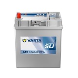 Acumulator auto Varta Dynamic SLI A15 12V 40AH borna inversa 13006 540127033K262-1