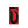 Hoodlum - Dildo clasic, negru, 41 cm