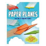 Paper planes