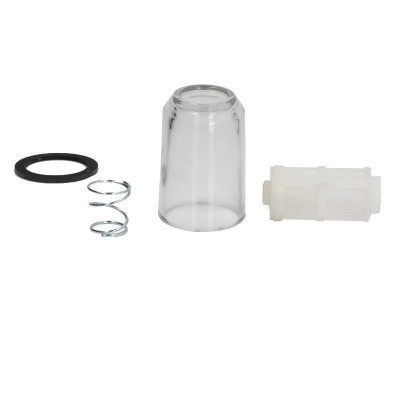 Filtru combustibil Trucktec Daf Volvo Man foto