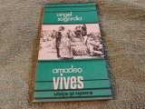 Amadeo Vives