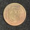 Moneda 5 lei 1930 H