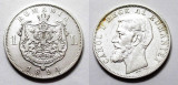 Monede romanesti, - 1 leu 1894 -Carol I -Argint