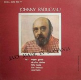 Johnny Raducanu &ndash; Jazz Made In Romania