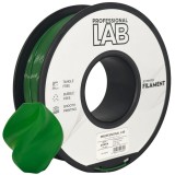 Filament PETG Prof. Lab negru 1.75mm - TonerHub compatibil